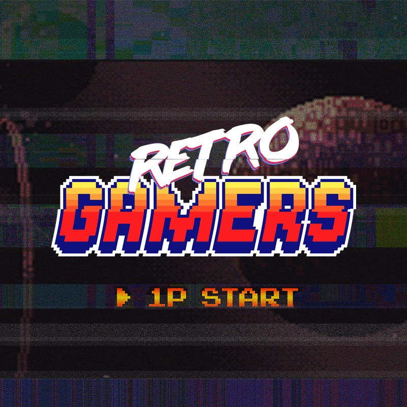 Image of the Dice Retro games logo by Tweak Marketing