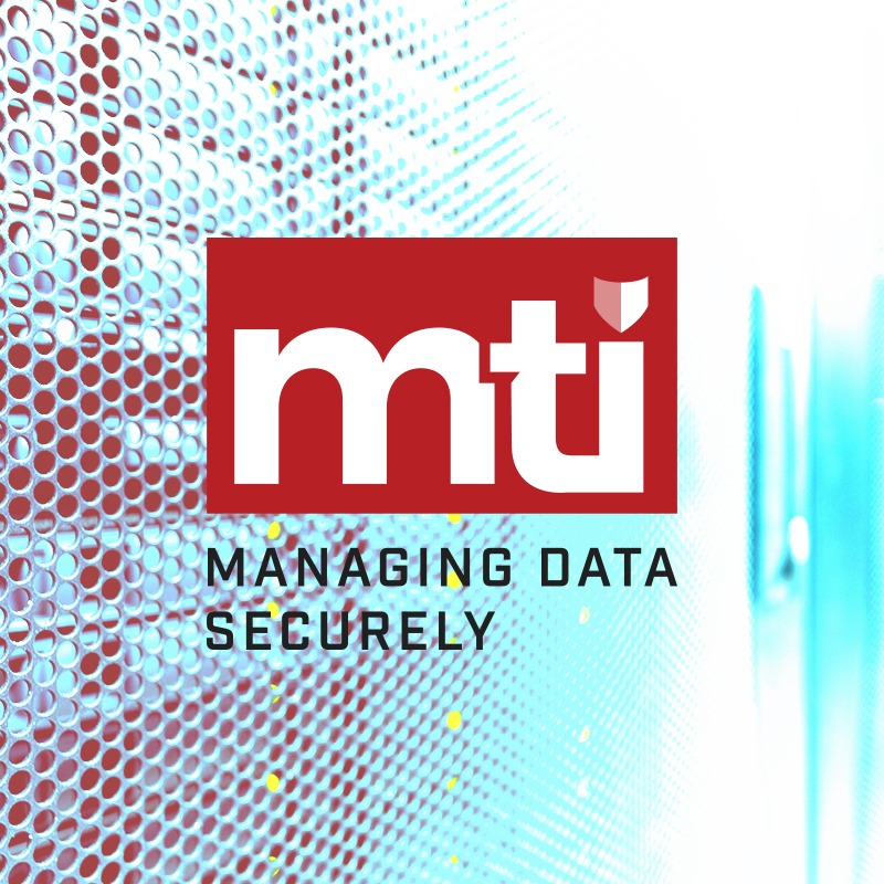 Image of the MTI logo created by Tweak Marketing branding services