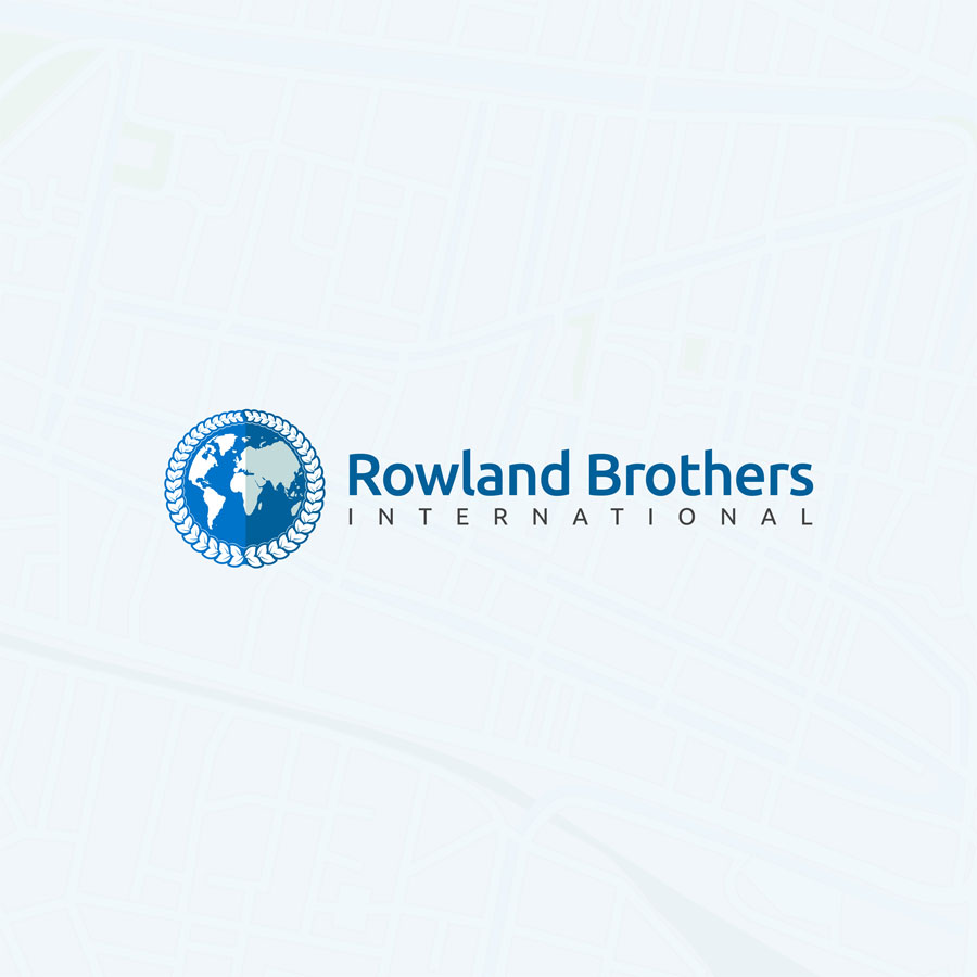 rbi-brand3 Image of the Rowland Brothers International Brand created by Tweak Marketing