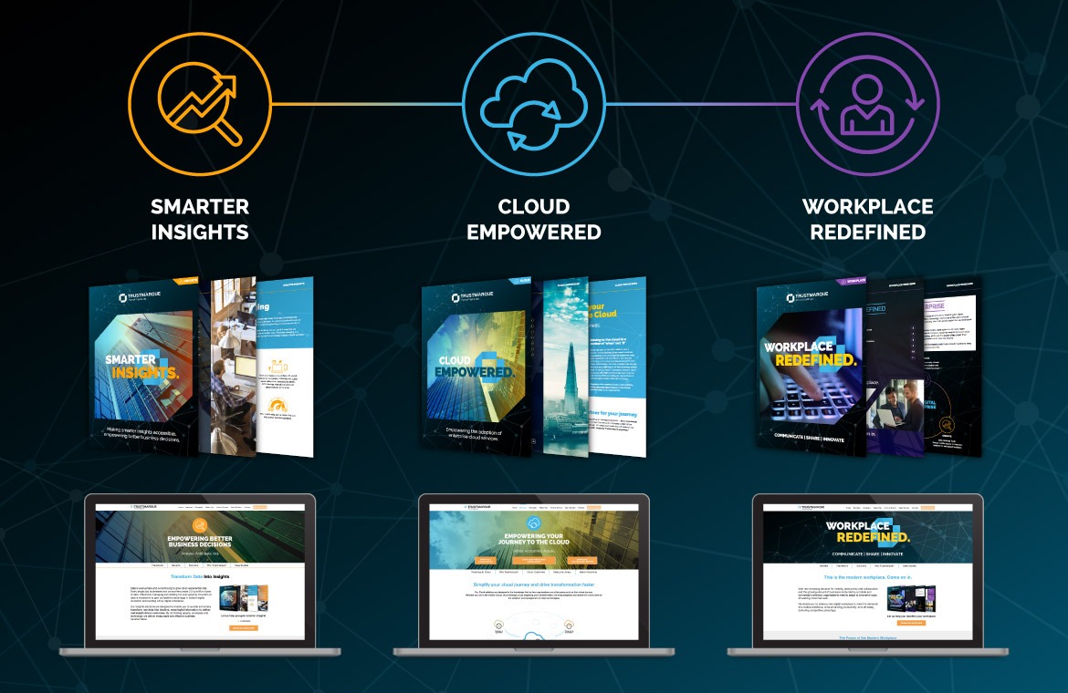 tm-campaign-01 Image of the Trustmarque campaigns by Tweak Digital Marketing campaign Services