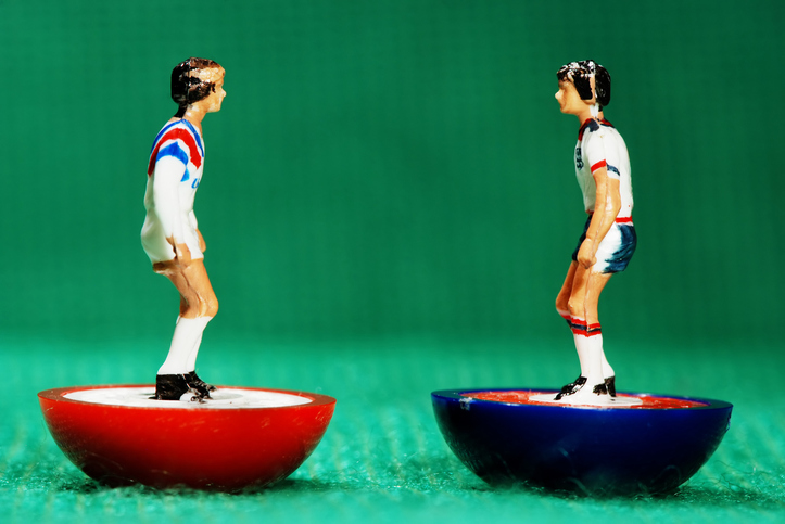 Retro Fun- what can England learn from England's World Cup journey 