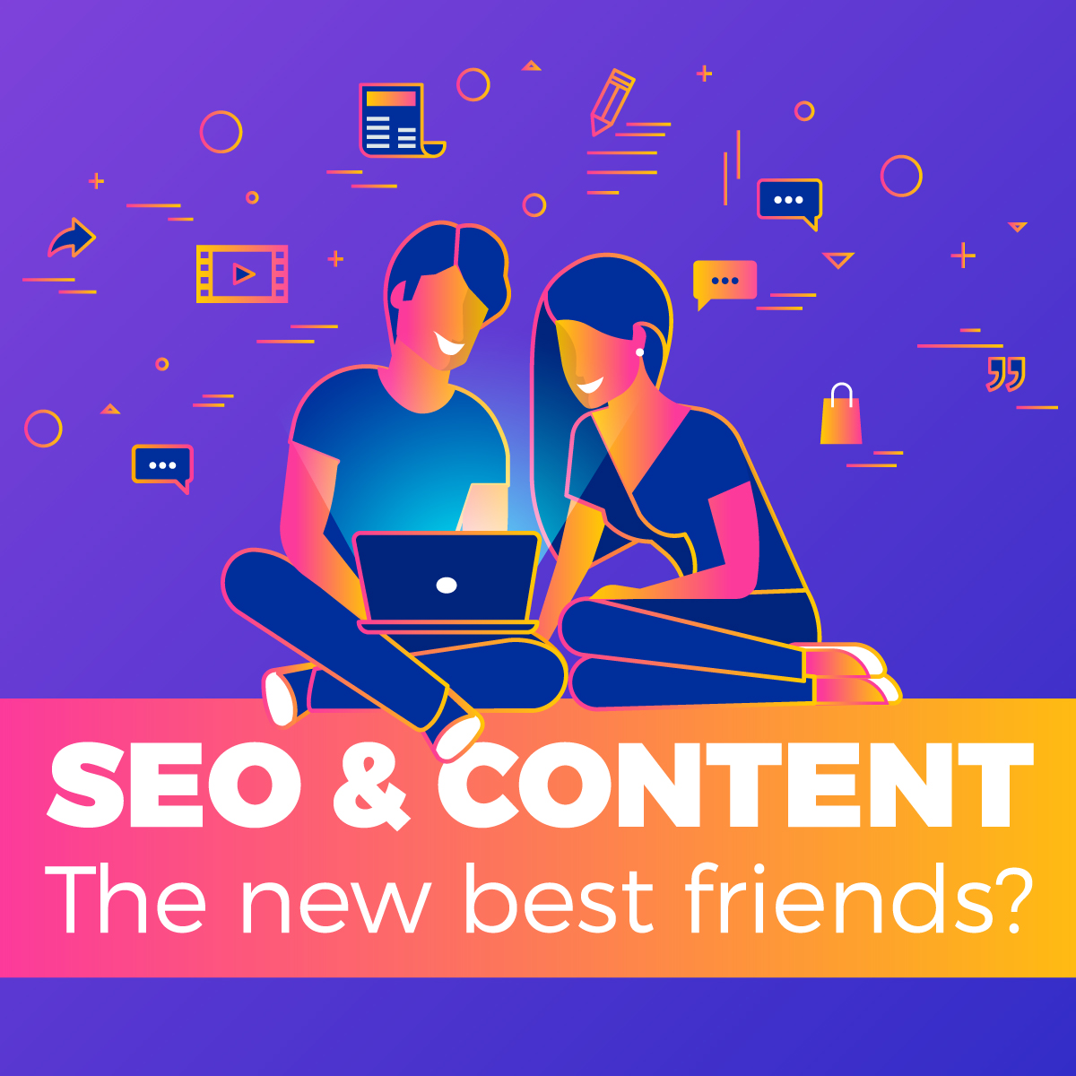 SEO and Content