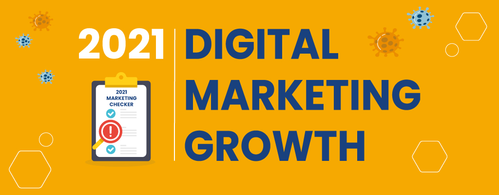 Digital Marketing Growth