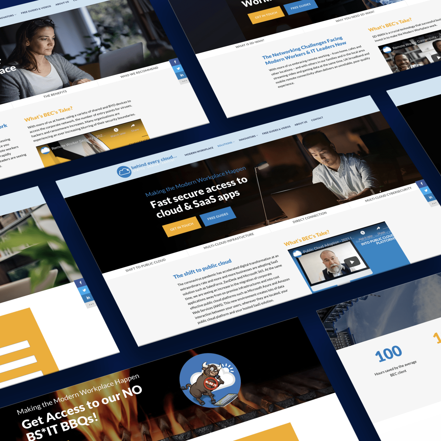 Screenshot 2021-10-13 at 17.45.39 Behind every cloud web design surrey