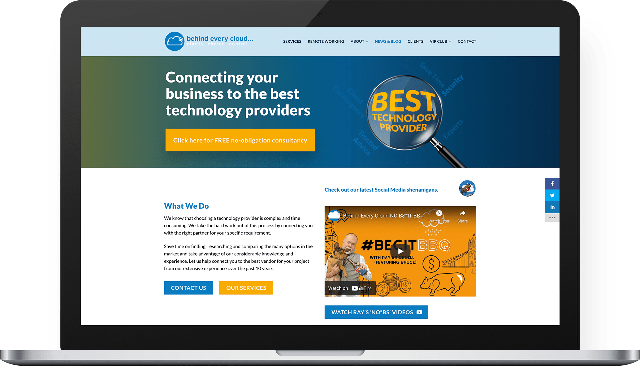 bec-site