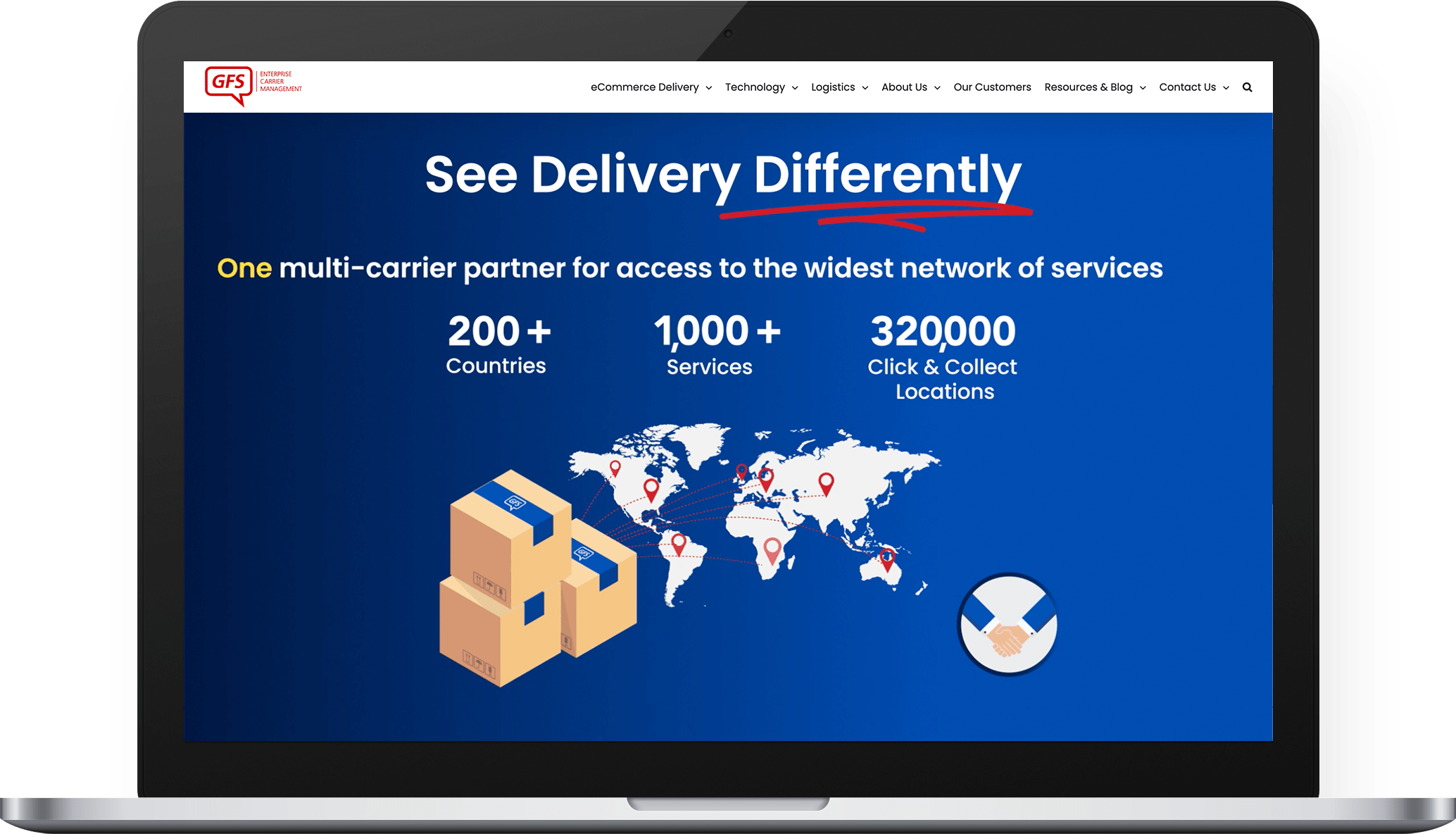 gfs-site