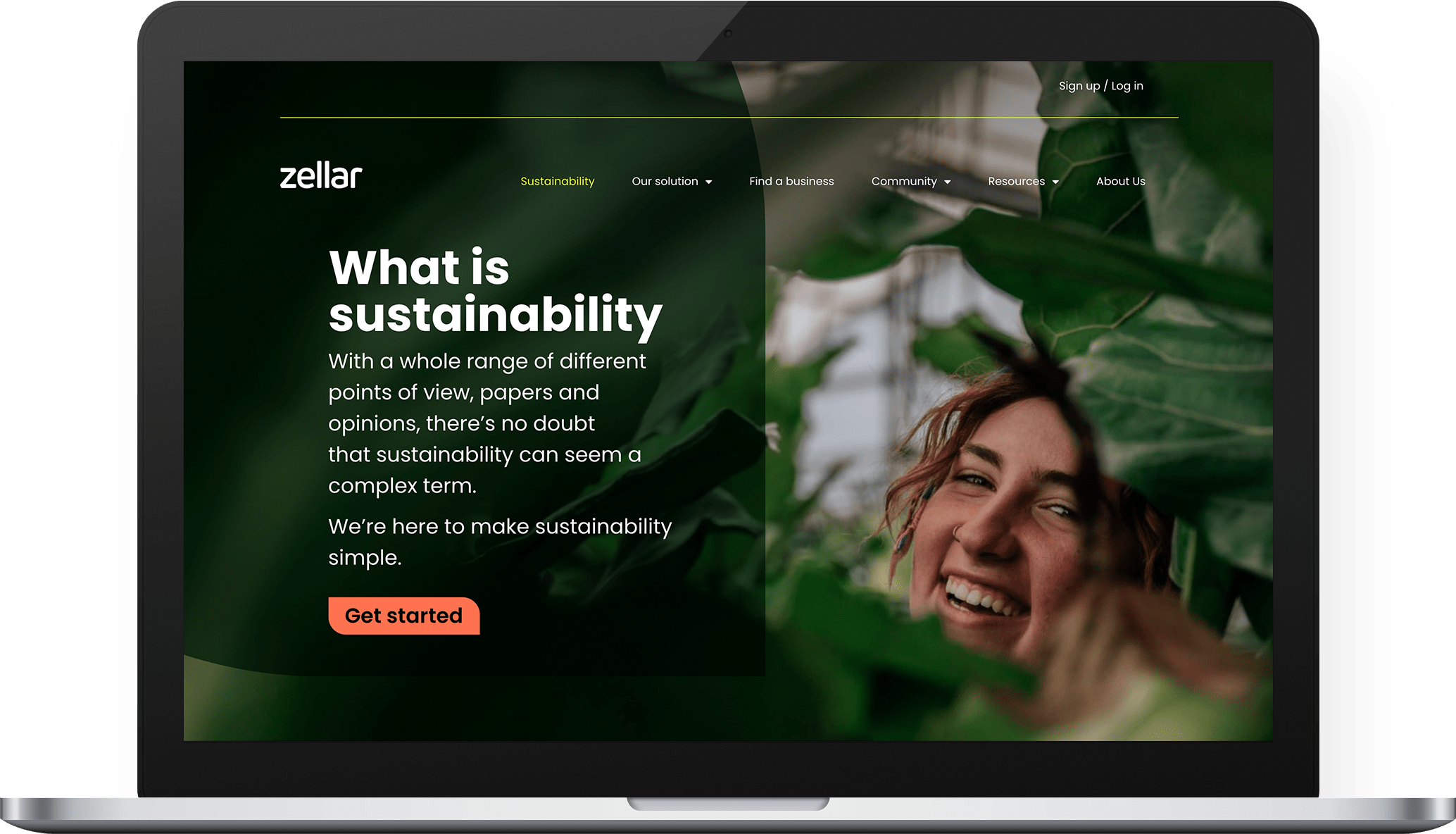 zellar-site