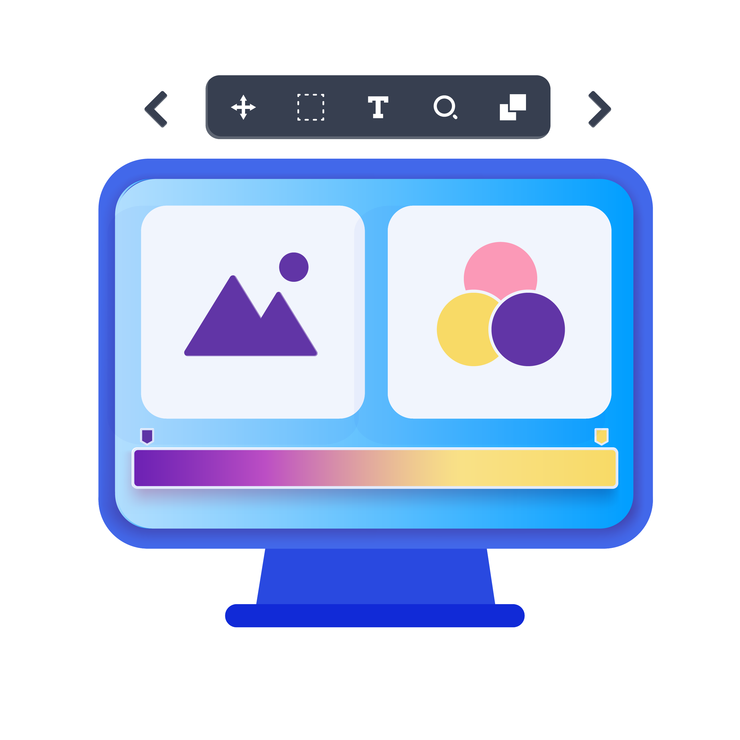 web design